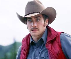 Both ledger and gyllenhaal deliver incredibly subtle and nuanced portrayals that i found deeply moving. Jake Gyllenhaal In Brokeback Mountain 2005 Brokeback Mountain Jake Gyllenhaal Jake Gyllenhaal Brokeback Mountain