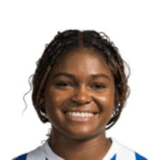 Madison Haley Ultimate Scream EA FC 26