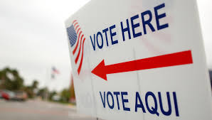 Which parts of uk are taking part in 'super thursday'? Voting In The Presidential Election Today What You Need To Know Madison365