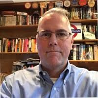 Todd Lenhart's Instagram, Twitter & Facebook