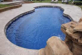 Pin By Dolphin Pools On Monroe West Monroe Pool Projects Saltwater Pool Fiberglass Pools Dolphin Pools