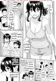 เรื่องรักอายุไม่เกี่ยว - [Homunculus] Secret Honey Trap