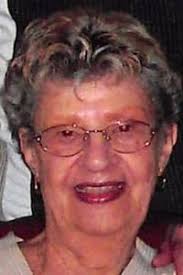 Vivian Jane Branca Obituary in Rockford at Tony Gasparini Funerals