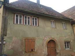 Das gemütliche reihenmittelhaus befindet sich in zentraler lage von rothenburg ob hallo, ich bin auf auf der suche nach einem haus von privat an privat zum kaufen in rothenburg und umgebung, bitte alles anbieten. Haus Zum Verkauf 91541 Rothenburg Ob Der Tauber Mapio Net