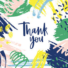 Take the time to send a thank you note with free online thank you cards from punchbowl. 48 Free Printable Thank You Cards Stylish High Quality Designs
