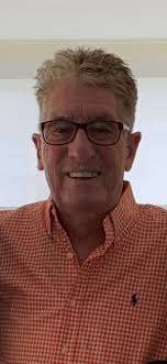 Edward Osborne Obituary