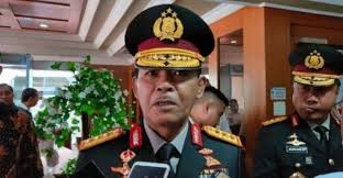 Sebab, komjen idham aziz memiliki style atau gaya memimpin seperti mantan kapolri jenderal (purn) tito karnavian. Berita Lampu Hijau Jakarta City Gantikan Tito Karnavian Idham Azis Tinggal Selangkah Jadi Kapolri