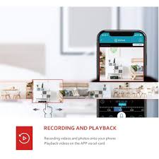 Once installed on your pc and chrome browser (which is a very fast procedure for an application that weighs in at just quarter of a single megabyte!), the camera icon will be added to the app section of your. Sales Brand New Authentic Victure Pc420 Fhd Wifi Ip Camera Baby Monitor Single Pack With Night Vision At S 78 Shopee Singapore