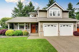 Maintenance if the finish becomes worn or tired looking over time, simply apply a fresh coat of garden paint, following the preparation and application. The Most Popular Exterior Colors To Paint Your Home In 2020 Paintzen