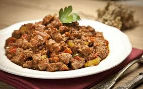 Fleischpfanne Et Sote Turkische Rezepte Rezepte Fleischrezepte Turkische Gerichte