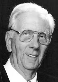 Obituary: Elliot “Bud” Burns