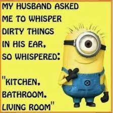 37 Hilarious Minion Memes And Pictures Clean Enough For Kids Minions Funny Funny Minion Memes Husband Humor