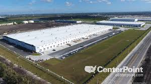 Florida East Coast Industries Sells Future Home Depot Distribution Center In Hialeah To Centerpoint Properties South Florida Business Journal