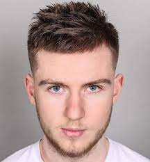 40 Statement Hairstyles For Men With Thick Hair Mens Hairstyles Thick Hair Mens Hairstyles Short Long Hair Styles Men