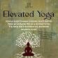 Elevated Yoga with Blaze