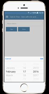 Pin On Mobile Ui Controls