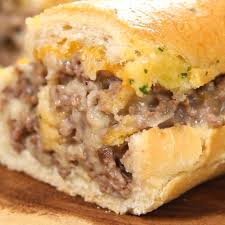 Maybe you would like to learn more about one of these? Stuffed French Bread Cooking Panda Cooking Panda Cooking Recipes Pistolettes Recipe