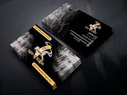 Free for commercial use high quality images Smoke Related Shop Business Card Flexible Designm Facebook