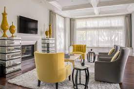 Signing a formal interior design contract is important for your business. Let These Canadian Interior Designers Inspire You