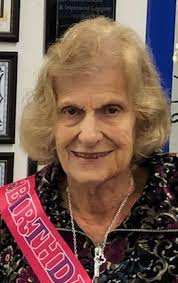 Obituary of Rose Estella Calidonna