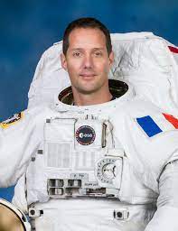 Page officielle de l'astronaute français thomas pesquet, à l'entraînement. Thomas Pesquet Wikipedia