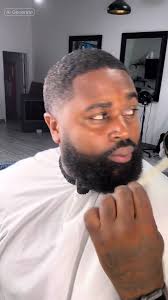 Thomas Bangura Grooming