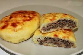 kartofelnye zrazy s pechenochnoj nachinkoj recipes food chicken recipes