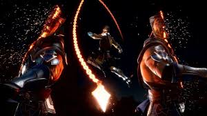 Vanity fair gave the movie a negative review, writing: Review Mortal Kombat 11 Is A Bloody Great Fighter With Some Minor Flaws Bloody Disgusting