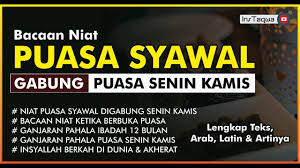 Salah satunya ada puasa sunah syawal. 53 Tentang Puasa Ideas In 2021 Arafah Pray Quotes Ramadan Tips