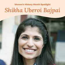 Uplifting the Voices of Women in Religious Spaces