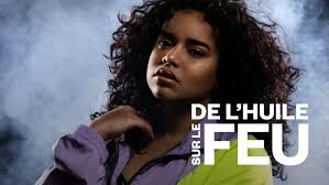 Erika Suarez, l'intrépide humoriste aux nombreuses vies