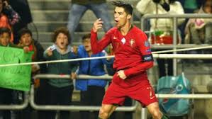 Use tickets to predict match results. This Day That Year When Cristiano Ronaldo Scored Hat Trick During Spain Vs Portugal Fifa World Cup 2018 Watch Video Latestly