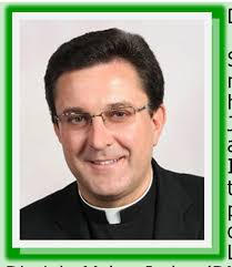 St. Faustina Kowalska Parish