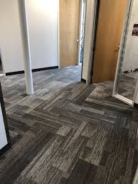 Hallway Transition In 2020 Installation Decor South Texas