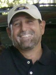 Mark Foret's Instagram, Twitter & Facebook