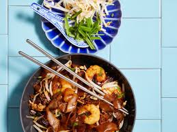 It's neither overly salty nor sweet, has an excellent amount of. Char Kuey Teow Recipe Female Com Au