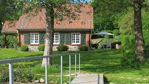 Ein ferienhaus am see bietet komfort, freiheit und platz. Ferienhaus Am Poseriner See
