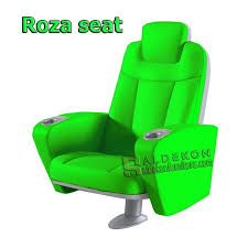 Konferans Koltugu Sinema Tiyatro Koltuklari Aldekon Furniture