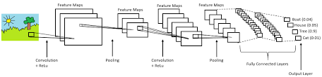 Cnn is one of the well known deep learning algorithms. Understanding Of Convolutional Neural Network Cnn Deep Learning By Prabhu Medium