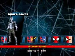 This video will showcase all of them, along with instructions (at the en. Spiderman Shattered Dimensions All Costumes Youtube