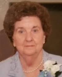 Edith Coates Obituary (2019)