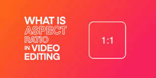 Now upload the video you want to resize. How To Change The Aspect Ratio Of Your Videos For Free Animotica Blog