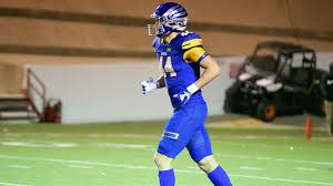 Get all latest news about baylor cupp, breaking headlines and top stories, photos & video in real fisher: Texas A M Te Commit Baylor Cupp Helps Lead Brock To Playoff Win