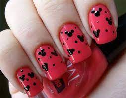 Dans cette application, vous trouverez beaucoup d'idées d'acryliques nail art. 93 Idees Pour Faire Le Meilleur Dessin Ongle Facile Et Original Archzine Fr