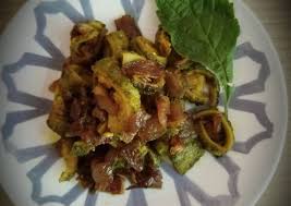 Let's fight type 1 diabetes together. Recipe For Favorite Bitter Karela Bitter Melon Best Recipes