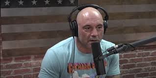 Sep 01, 2021 · comedian and podcaster joe rogan shared on instagram wednesday that he had contracted covid and, during the recovery process, took a kitchen sink of drugs, including the bogus horse dewormer. Spotify Is Okay With Joe Rogan Telling 21 Year Olds Not To Get Vaccinated The Verge