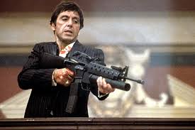 Cnn stands by our reporting and our reporters. Al Pacino Only The Devil Is More Evil Than Tony Montana Of Scarface