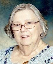 VIRGINIA WINSOR Obituary (1946