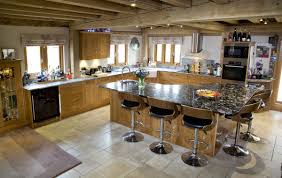 Maybe you would like to learn more about one of these? Kitchens For Barn Conversions Great British Kitchens Interiors