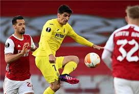 فريق تشلسي الانجليزي يواجه الليلة فريق بنفيكا البرتغالي في نهائي مسابقة الدوري الاوروبي (يوروبا ليغ) الذي يقام على ملعب امستردام ارينا في هولندا. Ø¨Ø§Ù„ØµÙˆØ± ÙÙŠØ§Ø±ÙŠØ§Ù„ ÙŠÙƒØ³Ø± Ù‡ÙŠÙ…Ù†Ø© Ø§Ù„Ø¥Ù†Ø¬Ù„ÙŠØ² ÙˆÙŠØ¨Ù„Øº Ù†Ù‡Ø§Ø¦ÙŠ Ø§Ù„Ø¯ÙˆØ±ÙŠ Ø§Ù„Ø£ÙˆØ±ÙˆØ¨ÙŠ
